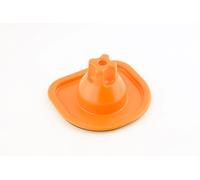 Twin Air Ktm 98-12 Air Filter Cover Orange
