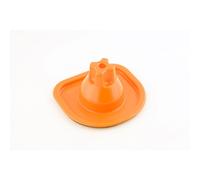 Twin Air Ktm 98-12 Air Filter Cover Orange