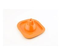 Twin Air Husqvarna Ktm 11-16 Air Filter Cover Orange