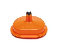 Twin Air Yamaha Wr/wrf/yz/yzf 89-18 Air Filter Cover Orange