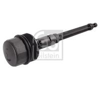 Couvercle de filtre à huile 170427 FEBI BILSTEIN pour MERCEDES-BENZ SL CLASSE G