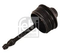 Couvercle, boîtier de filtre à huile FEBI BILSTEIN 173133