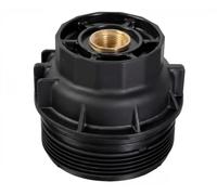 Couvercle de filtre à huile 176601 FEBI BILSTEIN pour TOYOTA LEXUS