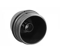 Couvercle de filtre à huile 2370097 METZGER pour MINI BMW
