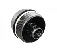 Couvercle de filtre à huile 2370098 METZGER pour BMW 1 3 3 Touring