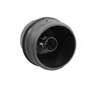 Couvercle de filtre à huile 2370100 METZGER pour BMW 3 Touring 3 X3 1 Coupé 1 5