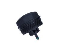 Couvercle de filtre à huile 27-1009 MAXGEAR pour BMW X5 3 Touring 5 6 Coupé 1 7