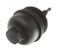 MAXGEAR 28-0740 Couvercle, boîtier du filtre à huile