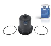 Couvercle de filtre à huile 5.45421 DT Spare Parts