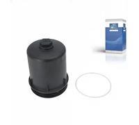 Couvercle de filtre à huile 5.45422 DT Spare Parts