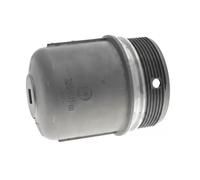 Couvercle, boîtier du filtre à huile ACKOJA A38-0010 pour CABSTAR 3 2006-