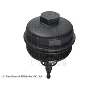 Couvercle de filtre à huile ADBP990006 BLUE PRINT pour BMW 3 3 Compact 3 Coupé 5