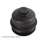 Couvercle de filtre à huile ADBP990010 BLUE PRINT pour OPEL ALFA ROMEO CHEVROLET