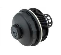 Couvercle de filtre à huile CCL-VV-018 NTY pour VOLVO S80 II XC70 II S60 II