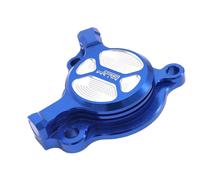 Couvercle De Filtre À Huile Cnc, Pour Yamaha Yz250f 03-13 Wr250f 03-14 Yz450f 03-09 Wr450f 03-15 Dirt Bike, Motocross Enduro