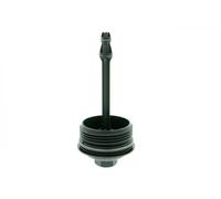VAICO V10-3162 Couvercle du boîtier du filtre à huile