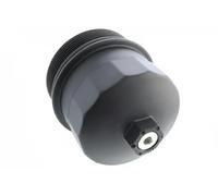 Couvercle de filtre à huile V20-1225 VAICO pour BMW ROLLS-ROYCE