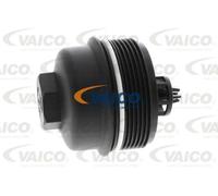 Vaico Couvercle boîtier filtre à huile V20-3816 pour BMW 1/3/3 Touring