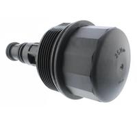 Vaico Couvercle boîtier filtre à huile V30-1902 pour MERCEDES-BENZ SLK, Classe E, CLS