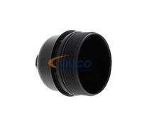 Couvercle, boîtier de filtre à huile VAICO V48-0307