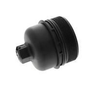 Vaico Couvercle de filtre à huile V48-0307 pour Ford, Land Rover, Jaguar (LR006205)