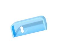 Couvercle de Filtre Couleur pour Appareil Photo avec, Blue | Format de couverture amovible, barrière physique sur la zone de l ' objectif, séparation des éléments à proximité