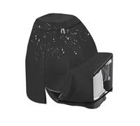 Couvercle De Filtre De Piscine - Protecteur De Pompe Étanche, Protection De Filtre À Sable Étanche, Bouclier Extérieur Résistant Aux UV, Barrière Coupe-vent Résistante À La Neige | Couverture De Pompe