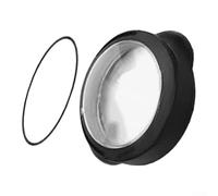 Couvercle de filtre de pompe de piscine, SPX5500D joint torique compatible avec pour Hayward pour PowerFlo pour matrice SP1590/SP1591/SP1592 Series, Noir