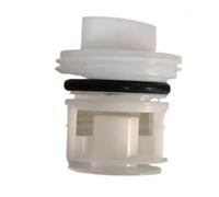 Couvercle De Filtre De Pompe De Vidange De Machine À Laver, Compatible Avec Les Laveuses Samsung Haier, Pièce De Rechange Pour Bouchon De Vidange(SET F)
