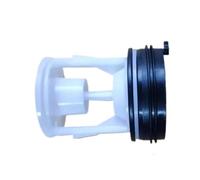 Couvercle De Filtre De Pompe De Vidange De Machine À Laver, Compatible Avec Les Laveuses Samsung Haier, Pièce De Rechange Pour Bouchon De Vidange(SET G)