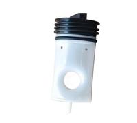 Couvercle De Filtre De Pompe De Vidange De Machine À Laver, Compatible Avec Les Laveuses Samsung Haier, Pièce De Rechange Pour Bouchon De Vidange(SET C)