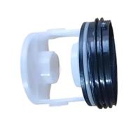 Couvercle De Filtre De Pompe De Vidange De Machine À Laver, Compatible Avec Samsung, Compatible Avec Haier, Bouchon De Vidange, Pièces De Rechange Pour Machine À Laver(SET B)