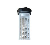 Couvercle De Filtre De Pompe De Vidange De Machine À Laver, Compatible Avec Samsung, Compatible Avec Haier, Bouchon De Vidange, Pièces De Rechange Pour Machine À Laver(SET A)