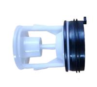 Couvercle De Filtre De Pompe De Vidange De Machine À Laver, Compatible Avec Samsung, Compatible Avec Haier, Bouchon De Vidange, Pièces De Rechange Pour Machine À Laver(SET G)