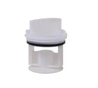 Couvercle De Filtre De Pompe De Vidange For Lave-linge 9000969315, Compatible Avec Siemens Et Bosch, For Lave-linge À Tambour IQ500, IQ300 Et IQ700(1PCS)