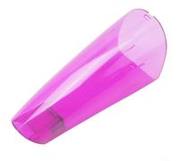 Couvercle de filtre de rechange pour aspirateur, couvercle avant anti-poussière pour SC861 SC861A compatible avec modèles Merlin Arnica BergHOFF, Pac