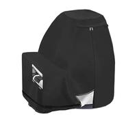 Couvercle De Filtre De Sable Durable - Enceinte Imperméable Résistante UV, Conception Tissu Respirant La Protection De La Pompe À Piscine, Bouclier Extérieur À L'épreuve Intempéries | pour Natation