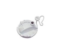 Couvercle de filtre d'origine lave-linge 1323823037 ikea, arthur martin, electrolux, ikea electrolux, faure, zanker, ikeaelectrolux