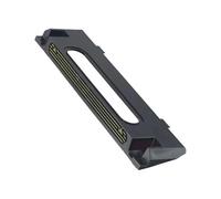 Couvercle de Filtre et Porte du bac à poussière for aspirateur, Compatible avec Irobot, séries 800 900, 801, 805, 850, 860, 870, 880, 960, 966 980