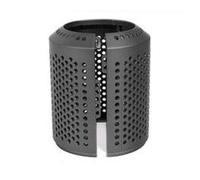 Couvercle de filtre extérieur for sèche-cheveux Dyson HD01 HD03 HD07 HD08, filtre anti-poussière, filet de filtre, partie d'ouverture Design B