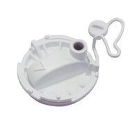 Couvercle de filtre Machine à laver, Lave-linge 1323823037 ELECTROLUX Machine à laver, Lave-linge 1323823037 ELECTROLUX