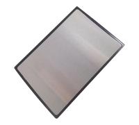 Couvercle de filtre pour machine 11423