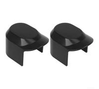 Couvercle de fourche avant de rechange pour scooter électrique Xiaomi 5 et 5Pro conforme aux normes d'apparence de l'équipement d'origine