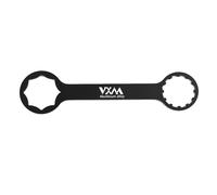 Couvercle De Fourche De Vélo, Outil De Clé De Démontage Pour Sr Suntour Xcr/Rst/Xcm