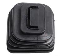 Couvercle de fourche d'embrayage de style OEM pour Mitsubishi pour Montero Première génération 2,6 L Inline 4 cylindres 1983-1991 Pièce de rechange