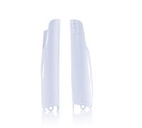 Couvercle De Fourche Inférieure ACER lanc Pour Honda 250 CRF R 2020-2025