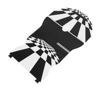 Couvercle de Frein à Disque Protection du Couvercle de Frein à Disque Outils de Lavage de Voiture Entretien Couvercle de Lavage de Voiture Nettoyage de la saleté Revêtement de