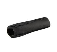 Couvercle de frein à main Manchon De Protection De Couvercle De Frein À Main Pour VW Pour Golf Mk7(Noir)