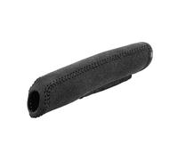 Couvercle de frein à main Pour A4 S4 A5 A6 S6 Q3 Q5 Q7 Q8 S5 A7 S7 A8 S8 Voiture Poignée Frein À Main Couvercle Accélérateur Intérieur(Noir)
