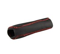 Couvercle de frein à main Pour E46 E39 E90 E36 E60 E34 E30 F30 F10 X5 E53 Engrenages De Voiture Couvercle Frein À Main(ROUGE)